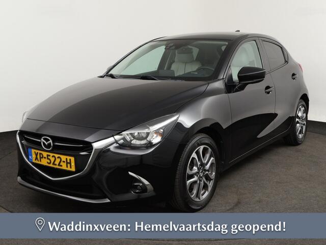 Mazda 2 1.5 GT-M LEER NAVI CAMERA