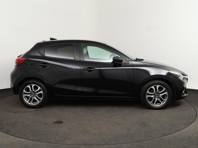 Mazda 2 1.5 GT-M LEER NAVI CAMERA