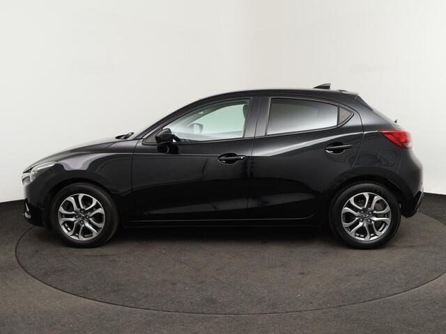 Mazda 2 1.5 GT-M LEER NAVI CAMERA