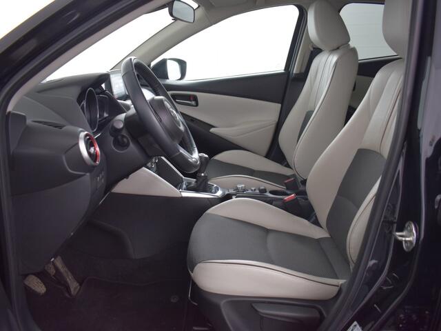 Mazda 2 1.5 GT-M LEER NAVI CAMERA