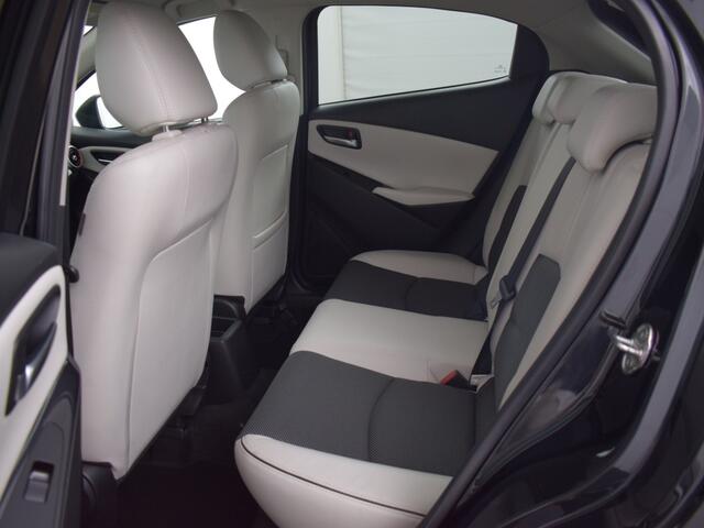 Mazda 2 1.5 GT-M LEER NAVI CAMERA