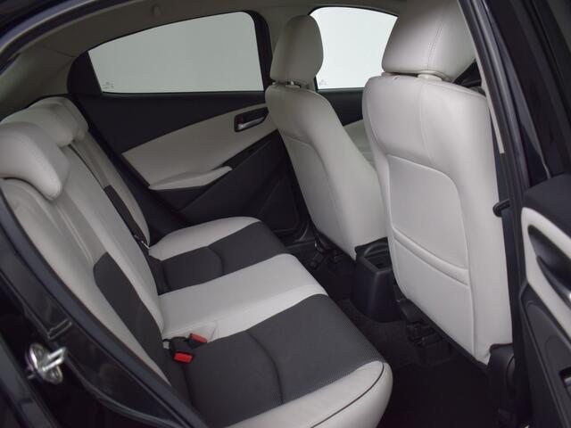 Mazda 2 1.5 GT-M LEER NAVI CAMERA