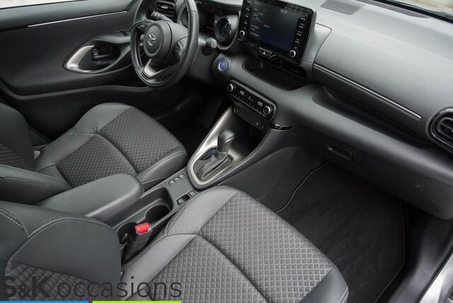 Mazda 2 Hybrid 1.5 Agile ACC Ledere Keyless