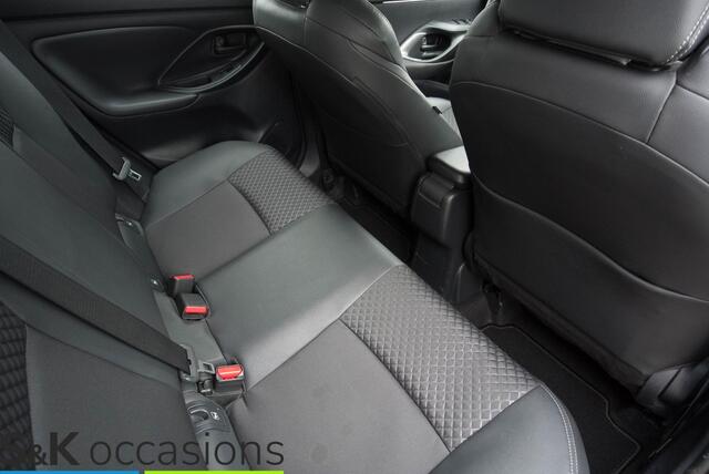 Mazda 2 Hybrid 1.5 Agile ACC Ledere Keyless
