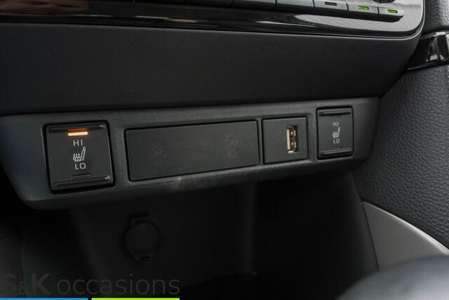 Mazda 2 Hybrid 1.5 Agile ACC Ledere Keyless