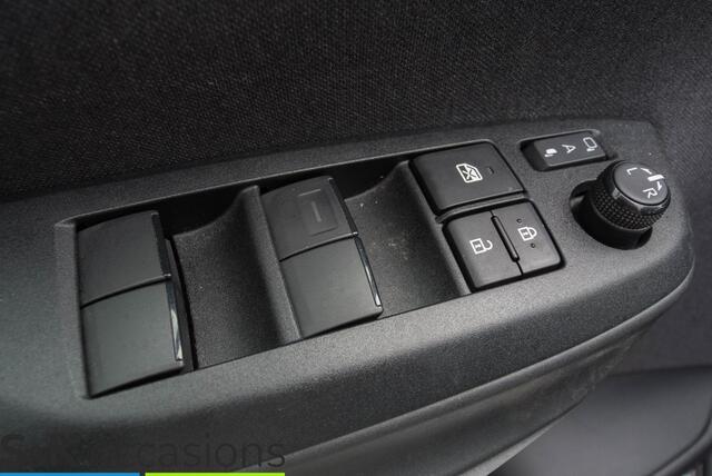 Mazda 2 Hybrid 1.5 Agile ACC Ledere Keyless