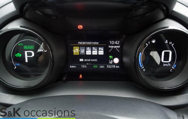 Mazda 2 Hybrid 1.5 Agile ACC Ledere Keyless