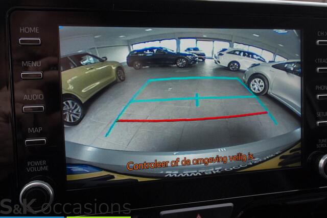 Mazda 2 Hybrid 1.5 Agile ACC Ledere Keyless