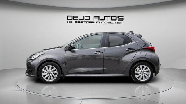 Mazda 2 Hybrid 1.5 SELECT PDC V+A HEAD-UP HALF LEDER AFN-TREKHAAK