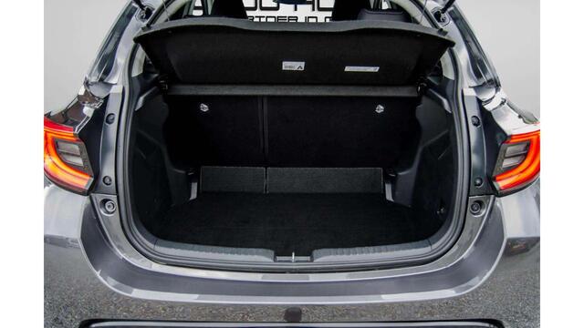 Mazda 2 Hybrid 1.5 SELECT PDC V+A HEAD-UP HALF LEDER AFN-TREKHAAK