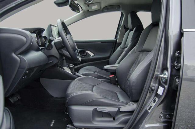 Mazda 2 Hybrid 1.5 SELECT PDC V+A HEAD-UP HALF LEDER AFN-TREKHAAK