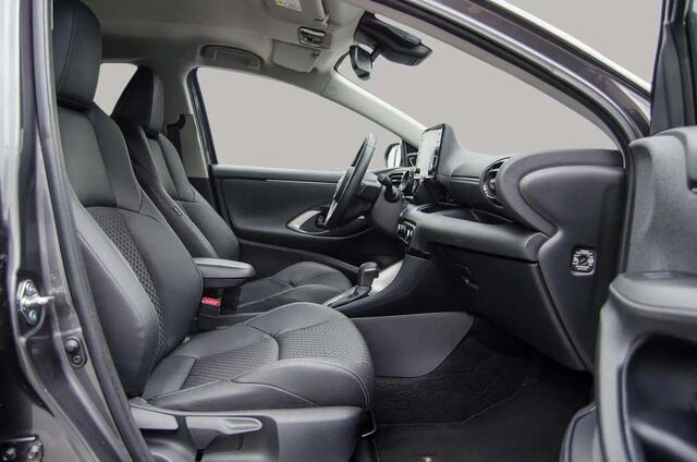 Mazda 2 Hybrid 1.5 SELECT PDC V+A HEAD-UP HALF LEDER AFN-TREKHAAK