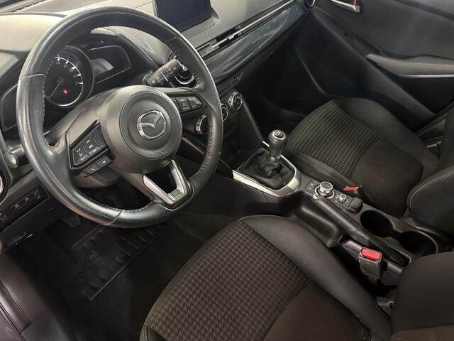 Mazda 2 1.5 Skyactiv-G Skylease+ PL-434-R