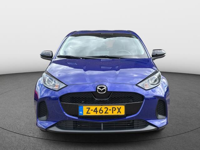 Mazda 2 Hybrid 1.5 Centre-line | Adaptive cruise | Camera | Stoelverw.