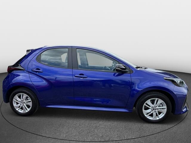 Mazda 2 Hybrid 1.5 Centre-line | Adaptive cruise | Camera | Stoelverw.