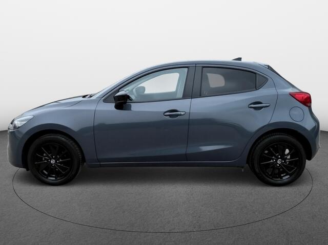 Mazda 2 1.5 e-SA-G Homura
