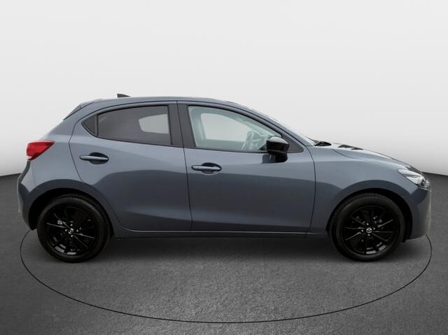 Mazda 2 1.5 e-SA-G Homura