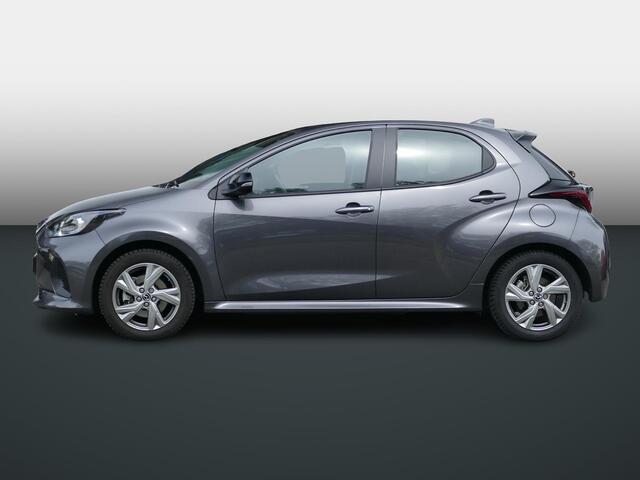 Mazda 2 Hybrid 1.5 Exclusive-line | All-Season Banden | RIJKLAARPRIJS!!