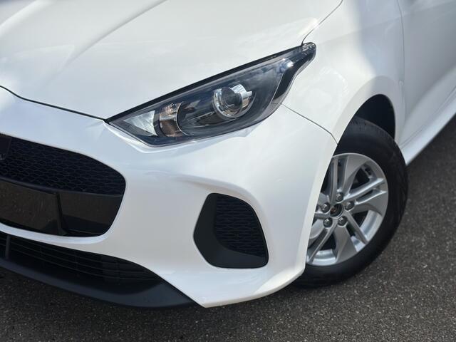 Mazda 2 Hybrid 1.5 Prime-line