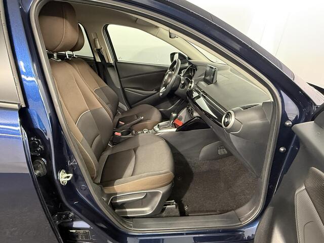 Mazda 2 1.5 Skyactiv-G Comfort / Automaat / NL auto / 1e eig / navigatie