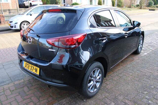 Mazda 2 1.5 SKYACT-G COMFORT