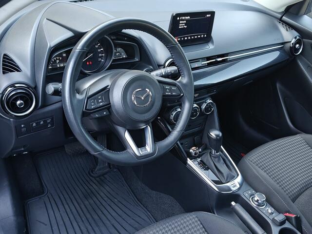 Mazda 2 1.5 Skyactiv-G TS+, LED / STOELVERWARMING / PDC
