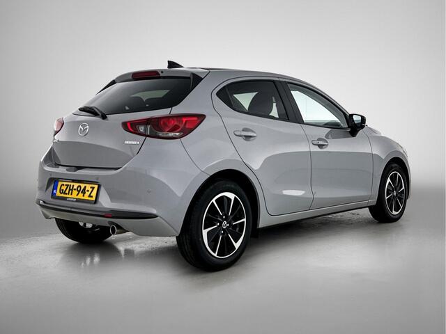 Mazda 2 1.5 e-SkyActiv-G 90 Homura | Adap Cruise + 360 Camera |