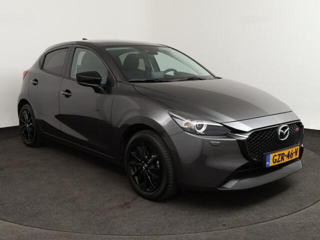 Mazda 2 1.5 Homura Camera PDC Apple Carplay/Android Auto