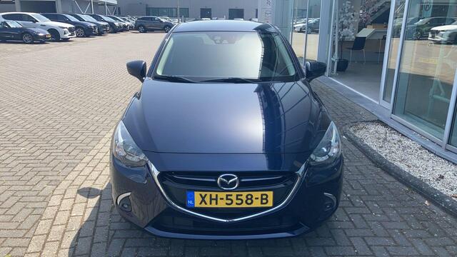 Mazda 2 1.5 Skyactiv-G SkyLease GT | Auto wordt verwacht | Rijklaarprijs |