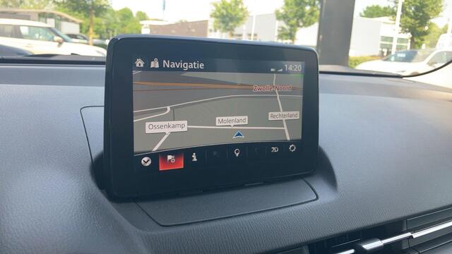 Mazda 2 1.5 Skyactiv-G SkyLease GT | Auto wordt verwacht | Rijklaarprijs |