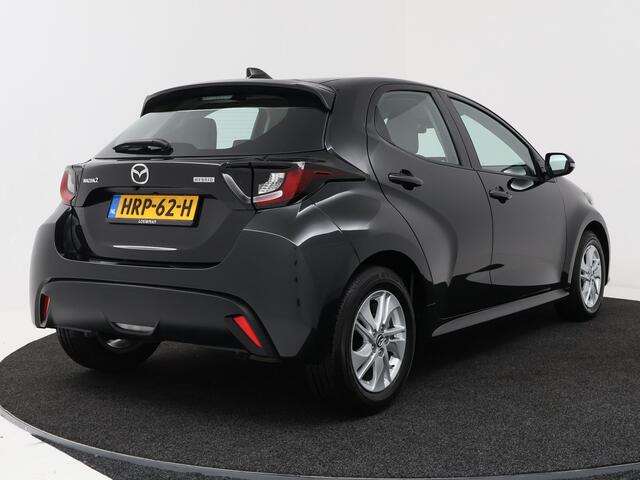 Mazda 2 Hybrid 1.5 Centre-line | Carplay | Camera |