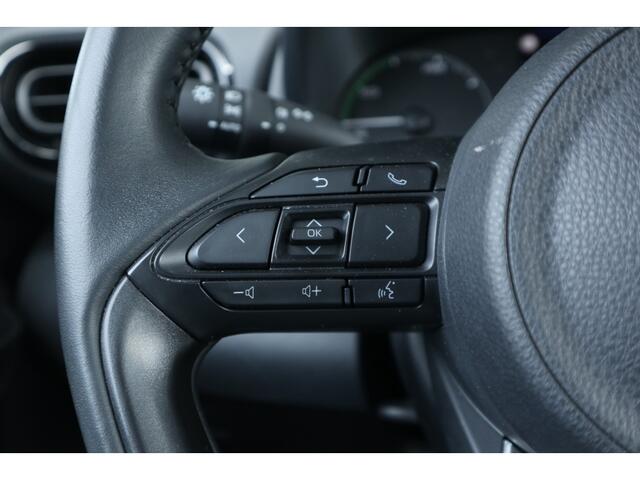 Mazda 2 Hybrid 1.5 Centre-line Clima / Camera / Cruise / Apple-Anroid / ST-Verwarming / LM-Velgen