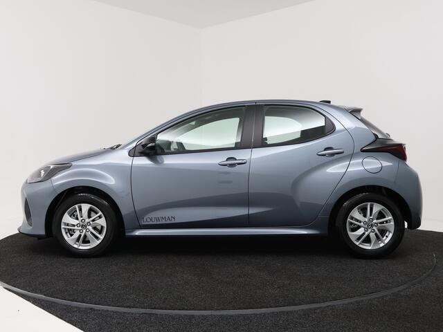 Mazda 2 Hybrid 1.5 Centre-line | *Demo* | Apple Car Play Android Auto | Adaptive Cruise Control | Climate control