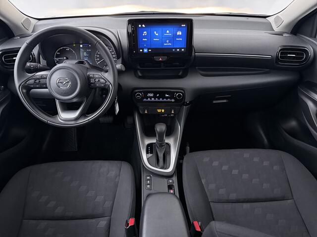 Mazda 2 Hybrid 1.5 Centre-line | *Demo* | Apple Car Play Android Auto | Adaptive Cruise Control | Climate control