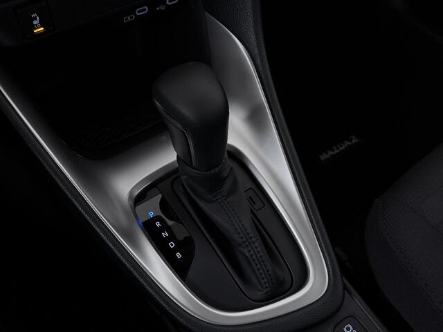 Mazda 2 Hybrid 1.5 Centre-line | *Demo* | Apple Car Play Android Auto | Adaptive Cruise Control | Climate control