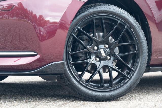 Mazda 2 1.5 Skyactiv-G Sportive | Camera | LED | Navi | Apple CarPlay | 17" | Dealeronderh.