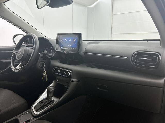 Mazda 2 Hybrid 1.5 Centre-line | Climate control | Stoelverwarming | Camera achter