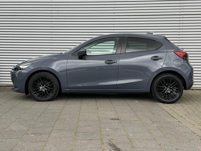 Mazda 2 1.5 Skyactiv-G Style Selected | Carplay | LED | Dealeronderhouden |