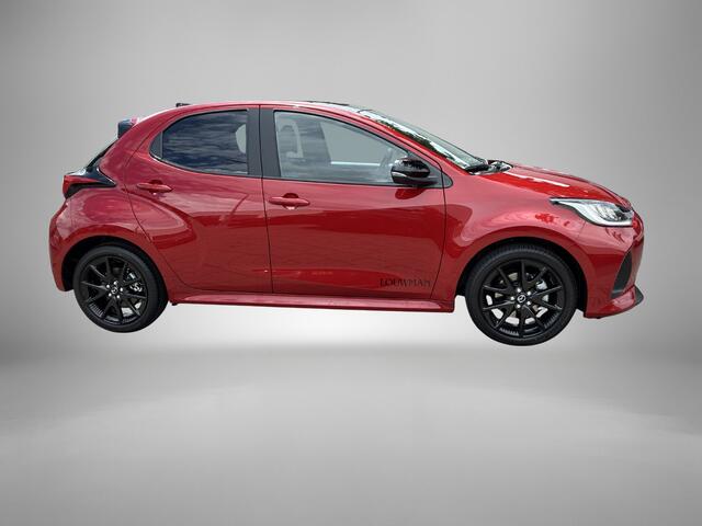 Mazda 2 Hybrid 1.5 Homura Plus | Panoramadak| automaat\ | Hybrid