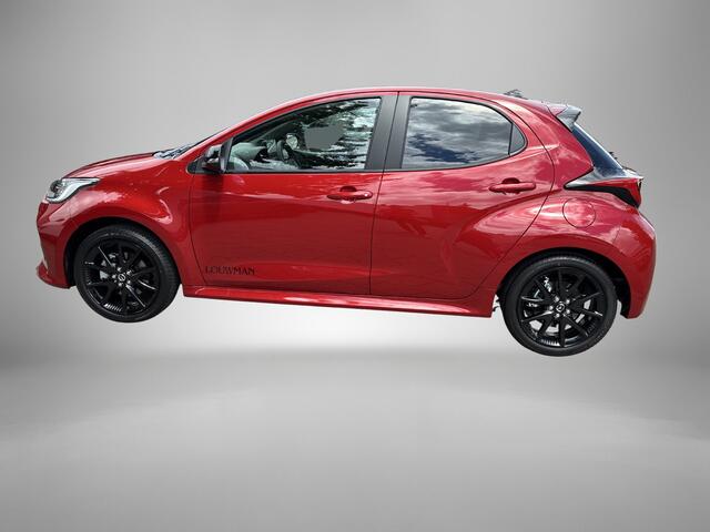 Mazda 2 Hybrid 1.5 Homura Plus | Panoramadak| automaat\ | Hybrid