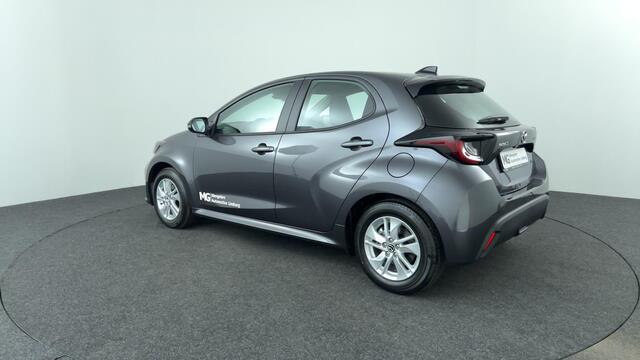 Mazda 2 Hybrid 1.5 Centre-line | Rijklaar | Camera Achter | Stoelverwarming