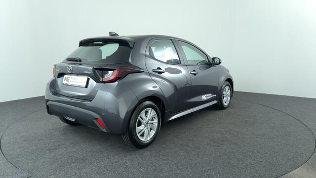 Mazda 2 Hybrid 1.5 Centre-line | Rijklaar | Camera Achter | Stoelverwarming
