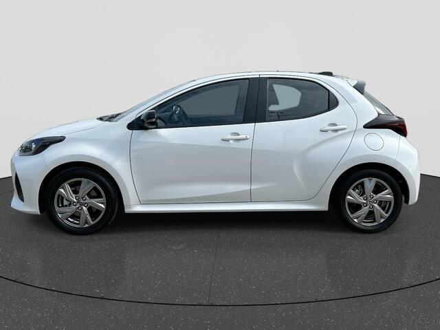 Mazda 2 Hybrid 1.5 Exclusive-line