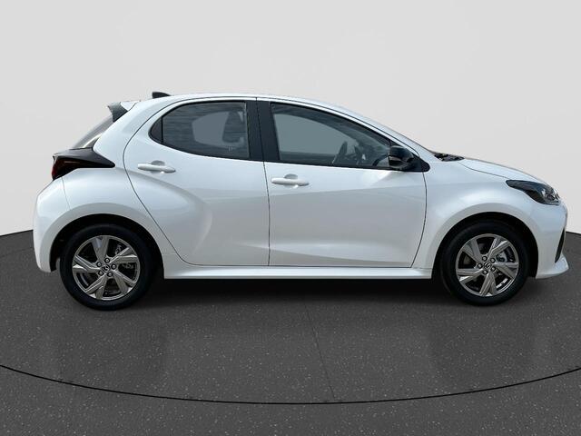 Mazda 2 Hybrid 1.5 Exclusive-line