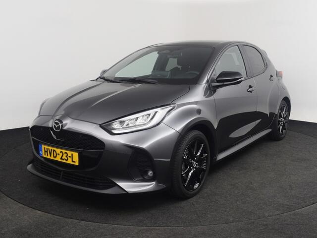 Mazda 2 Hybrid 1.5 Homura Plus Full Options *DEMO*