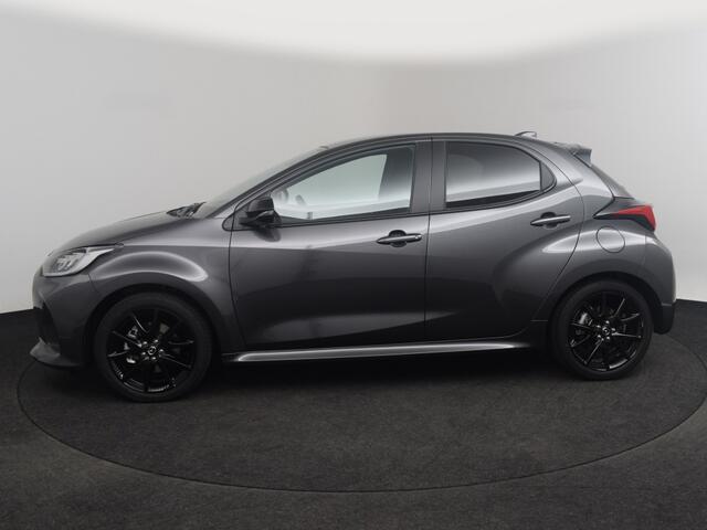 Mazda 2 Hybrid 1.5 Homura Plus Full Options *DEMO*