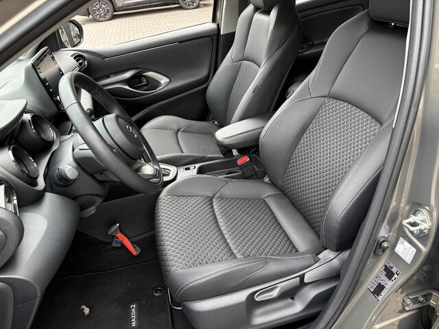 Mazda 2 Hybrid 1.5 Agile Dealer onderhouden / 1e eigenaar / All-Season banden / Garantie t/m 03-2029