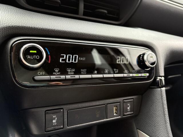 Mazda 2 Hybrid 1.5 Agile Dealer onderhouden / 1e eigenaar / All-Season banden / Garantie t/m 03-2029