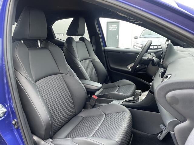 Mazda 2 Hybrid 1.5 Automaat Homura | Achteruitrijcamera | Carplay / Android Auto | Stoelverwarming |