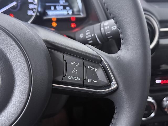 Mazda 2 1.5 e-SkyActiv-G 90 Exclusive-Line